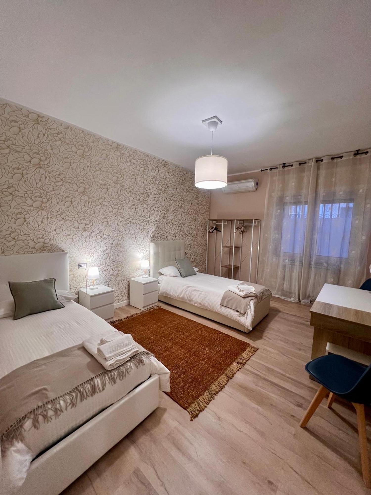 Forever Home In Napoli Esterno foto